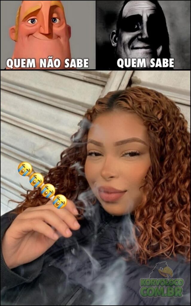 Se já está sabendo você está bem informado