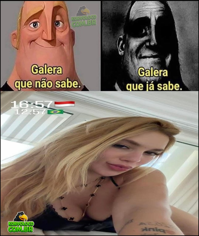 Eita Virginia, por isso o Vini Júnior não perdoou